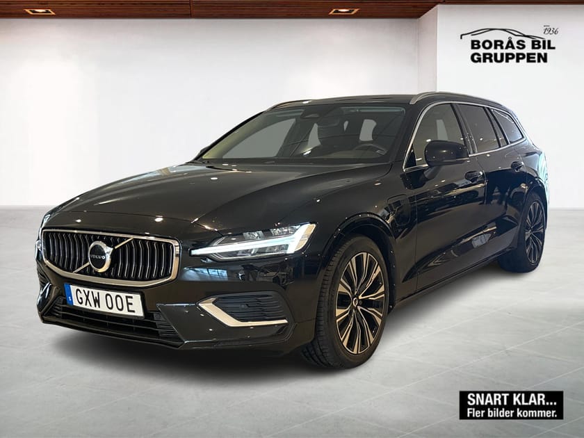 Bild 1 av Volvo V60