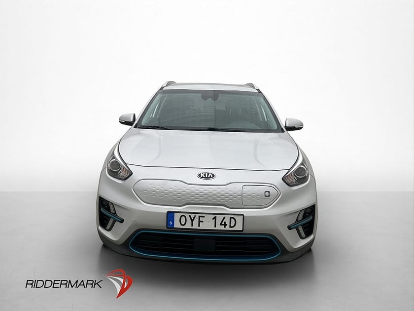 Bild 3 av Kia e-Niro