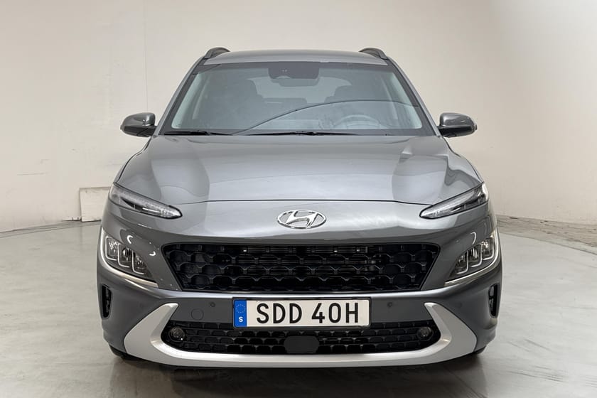 Bild 5 av Hyundai Kona Hybrid