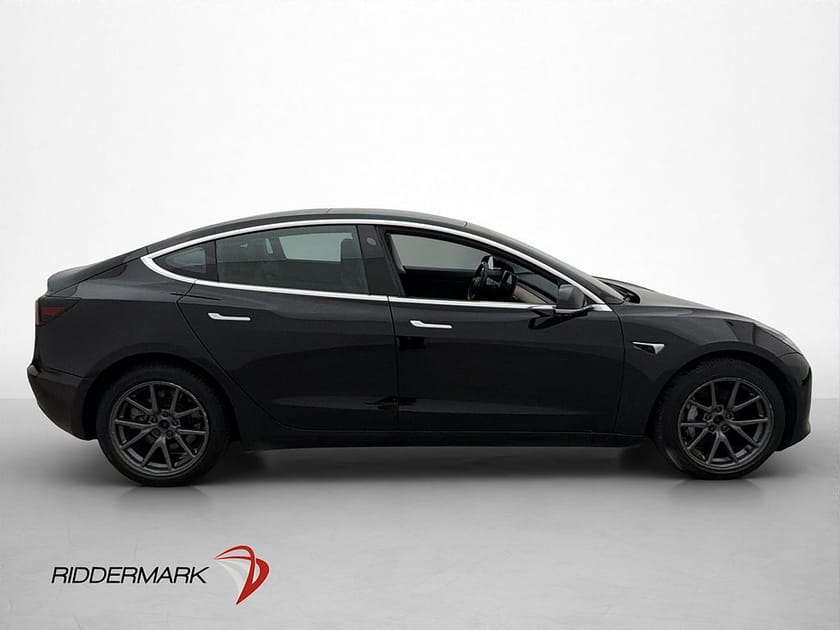 Bild 5 av Tesla Model 3 Long Range AWD
