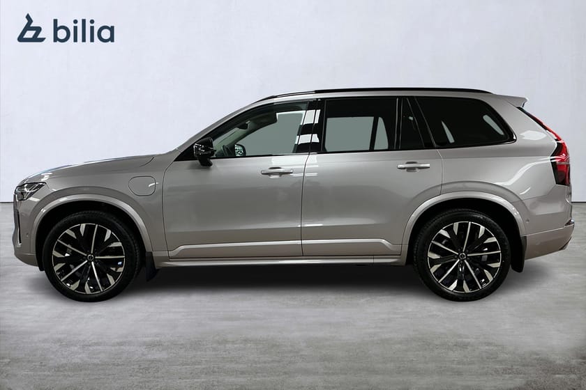 Bild 3 av Volvo XC90