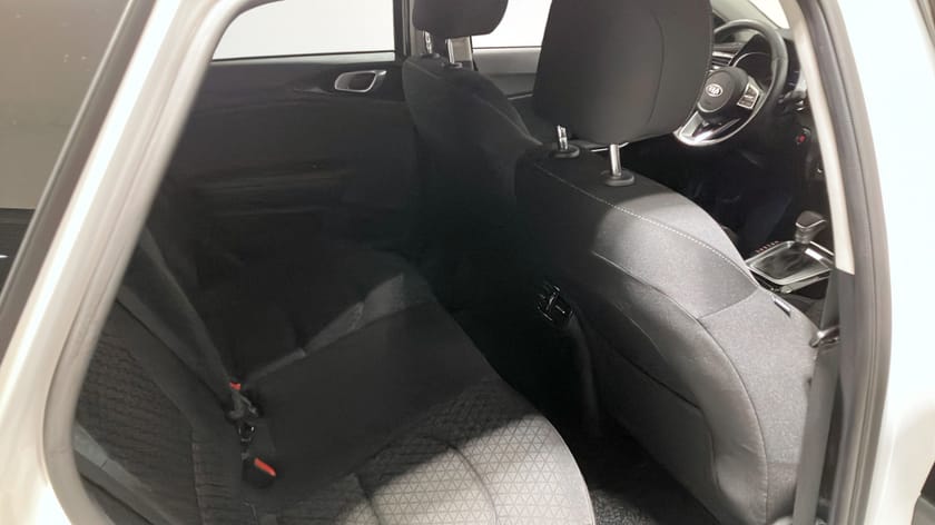 Bild 5 av Kia Ceed Sportswagon Plug-in Hybrid