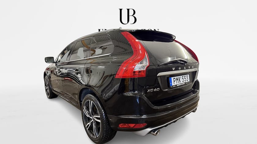 Bild 4 av Volvo XC60