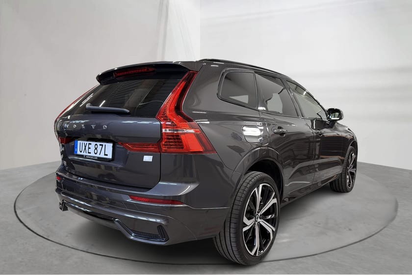 Bild 3 av Volvo XC60