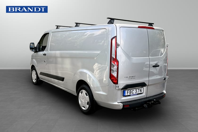 Bild 3 av Ford Transit Custom 300