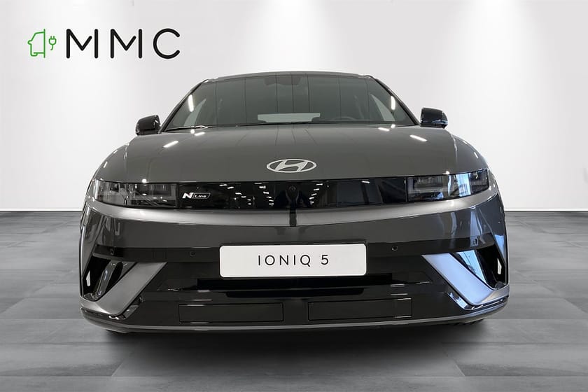 Bild 3 av Hyundai Ioniq 5