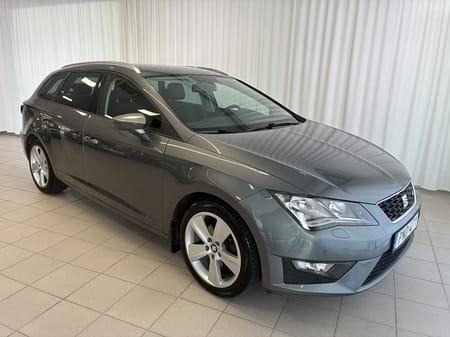 SEAT Leon ST