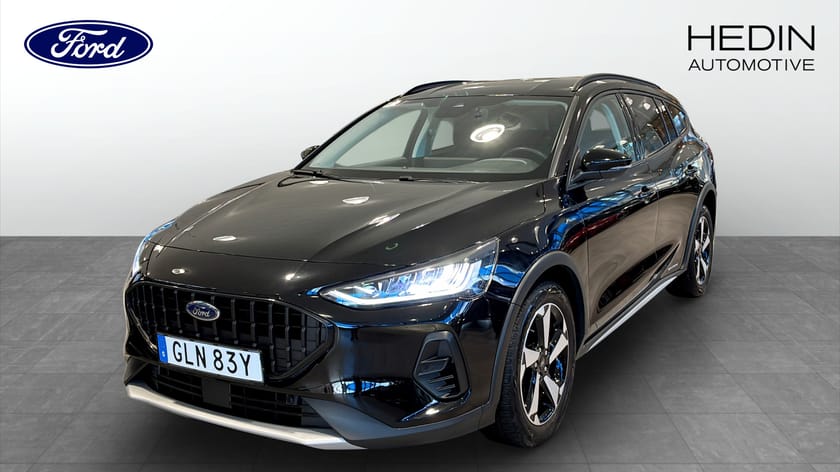 Bild 1 av Ford Focus Active Kombi