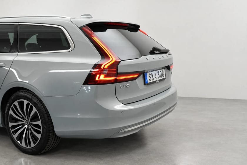 Bild 3 av Volvo V90