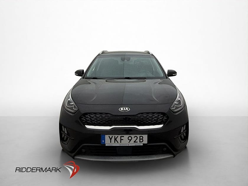 Bild 2 av Kia Niro P-HEV