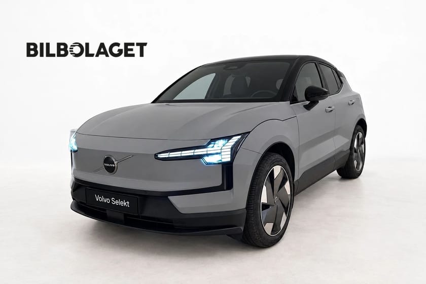 Bild 1 av Volvo EX30 Single Motor Extended Range