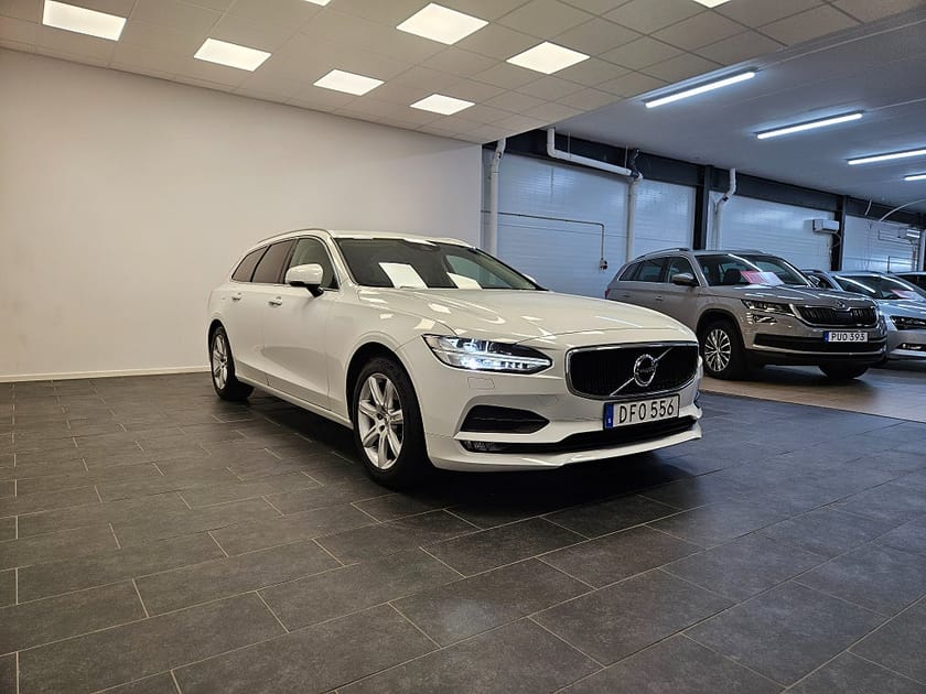 Bild 5 av Volvo V90