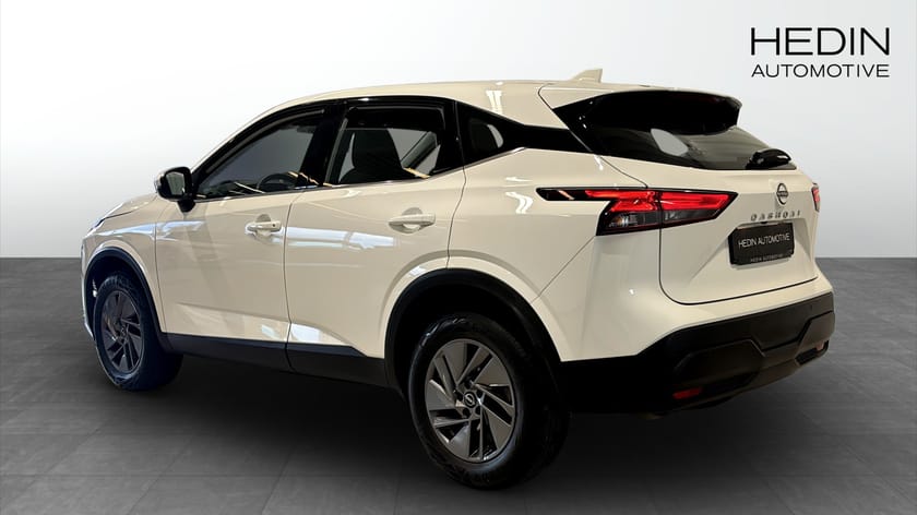 Bild 2 av Nissan Qashqai