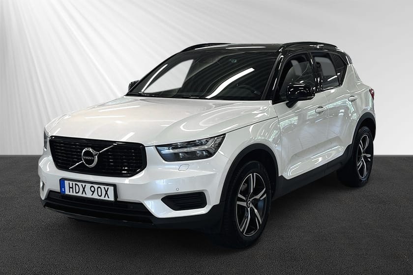 Bild 4 av Volvo XC40
