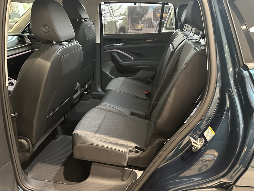 Bild 4 av Volkswagen Tayron