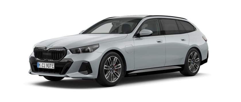 Bild 1 av BMW 530e xDrive Touring