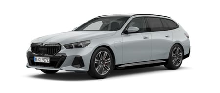 BMW 530e xDrive Touring