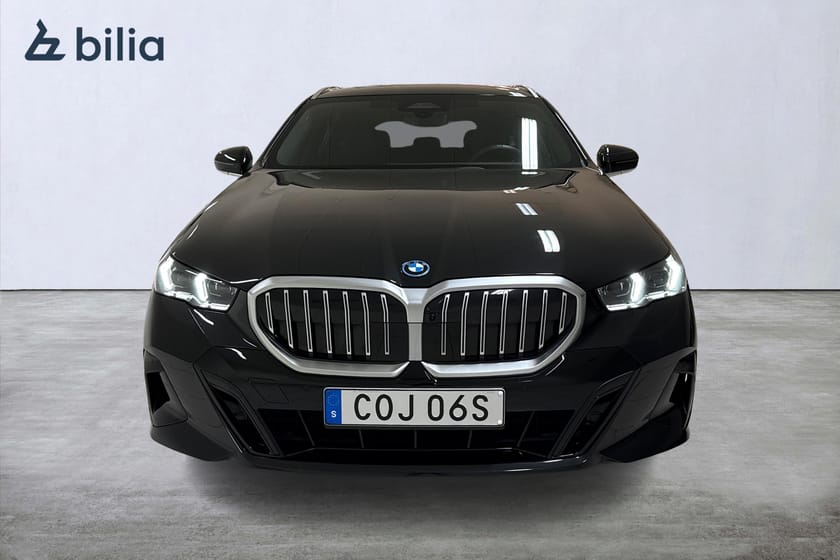 Bild 5 av BMW 530e xDrive Touring