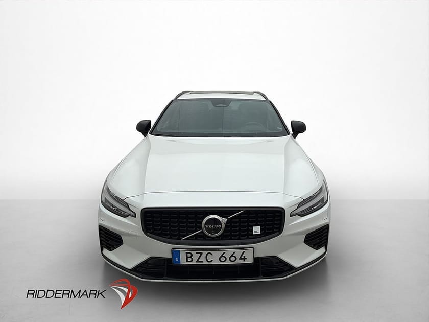 Bild 2 av Volvo V60