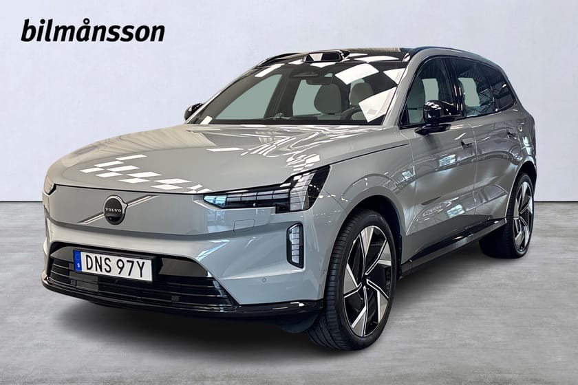 Bild 1 av Volvo EX90 Twin Motor Performance 7-seater