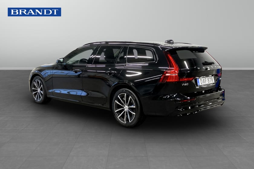 Bild 2 av Volvo V60