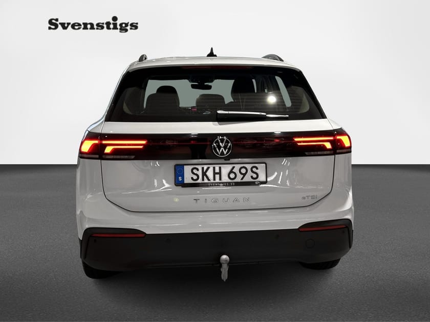 Bild 4 av Volkswagen Tiguan