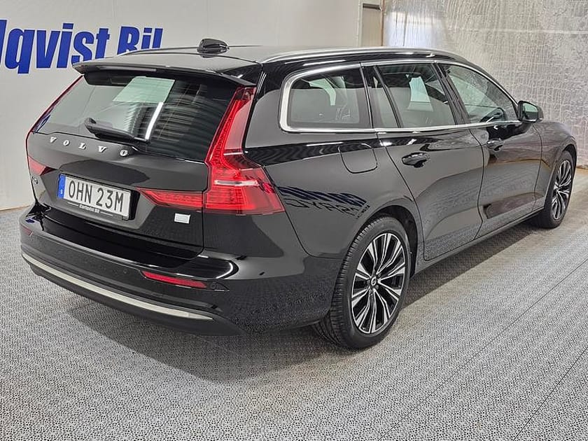 Bild 4 av Volvo V60