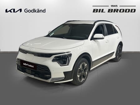 Kia Niro EV