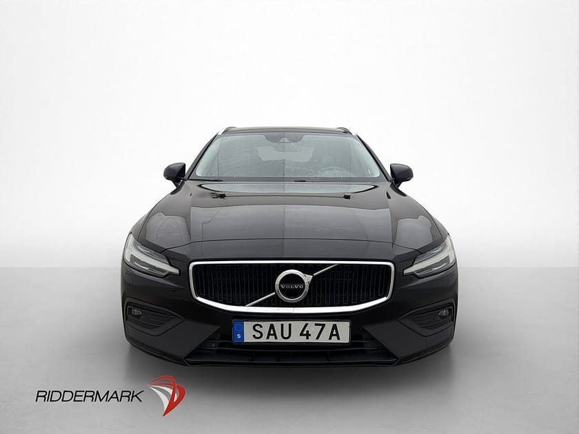 Bild 2 av Volvo V60