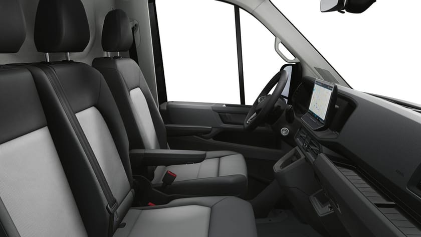 Bild 3 av Volkswagen Crafter