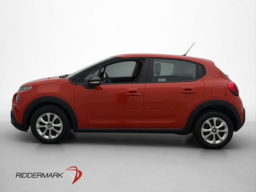 Bild 4 av Citroën C3