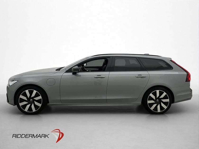 Bild 4 av Volvo V90