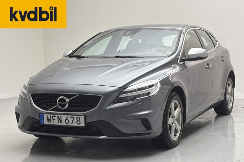 Bild 1 av Volvo V40