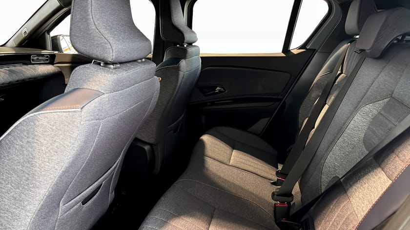 Bild 5 av Renault 4 E-Tech