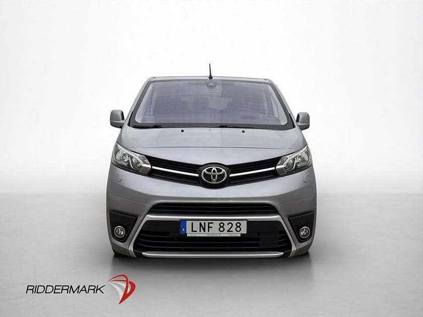 Bild 5 av Toyota Proace Verso