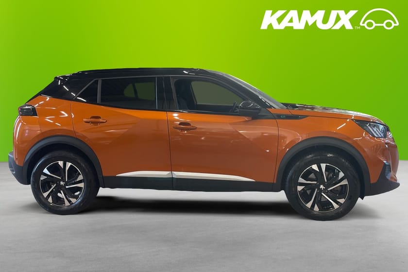 Bild 2 av Peugeot e-2008