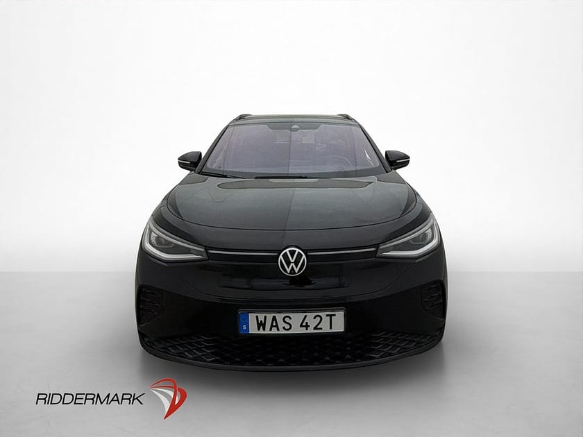 Bild 3 av Volkswagen ID.4 GTX