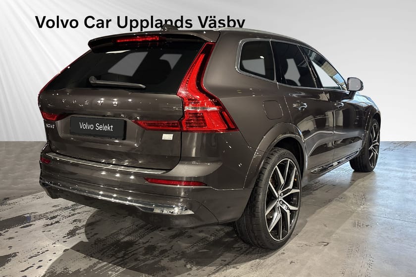 Bild 5 av Volvo XC60