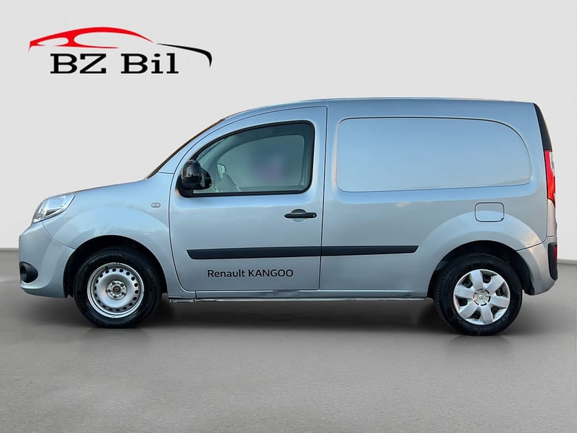 Bild 2 av Renault Kangoo Express