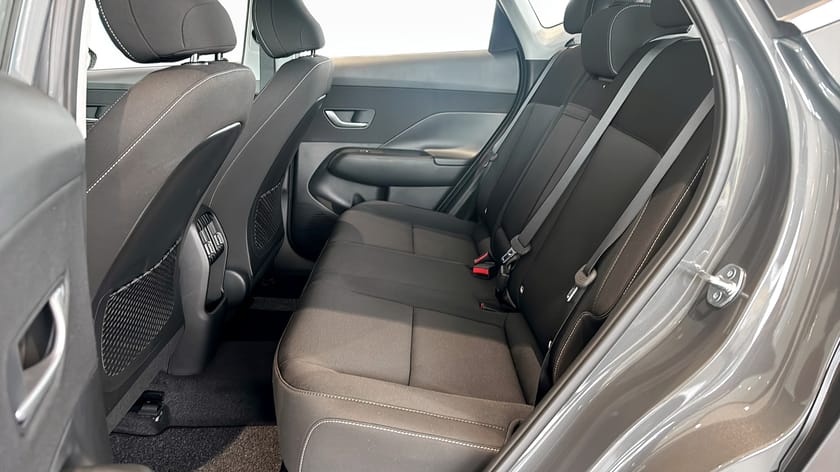 Bild 5 av Hyundai Kona Hybrid
