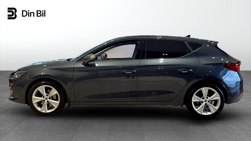 Bild 2 av SEAT Leon