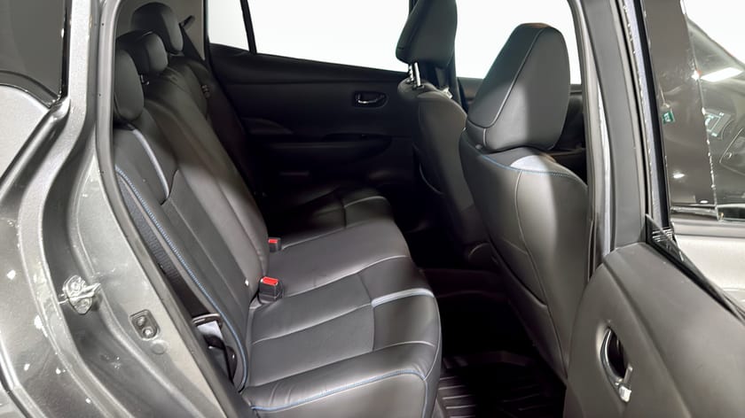 Bild 5 av Nissan Leaf e+