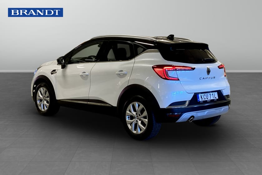 Bild 2 av Renault Captur