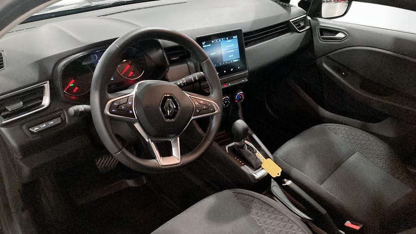 Bild 4 av Renault Clio