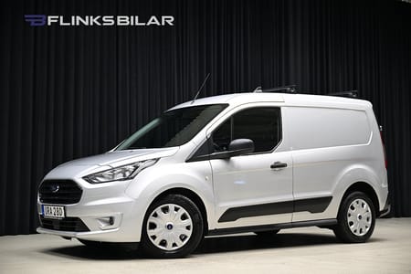 Ford Transit Connect 220