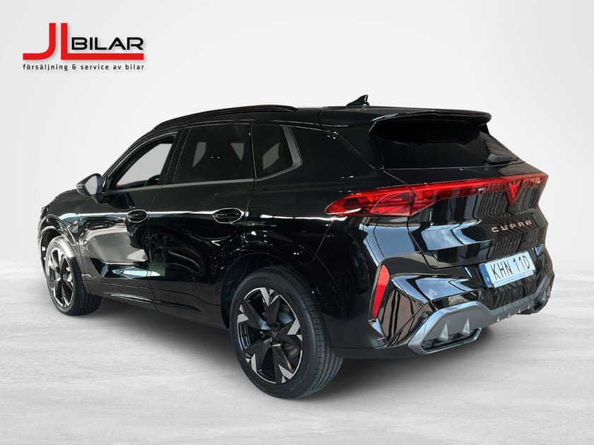 Bild 4 av CUPRA Terramar