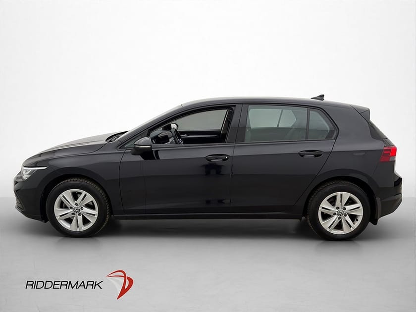Bild 5 av Volkswagen Golf