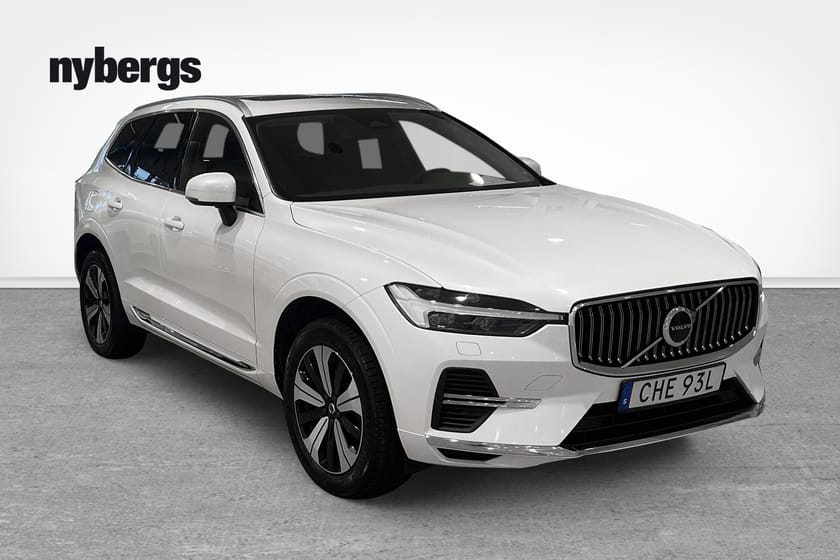 Bild 5 av Volvo XC60