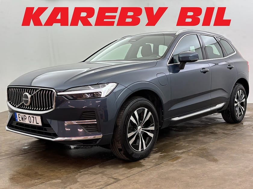 Bild 1 av Volvo XC60