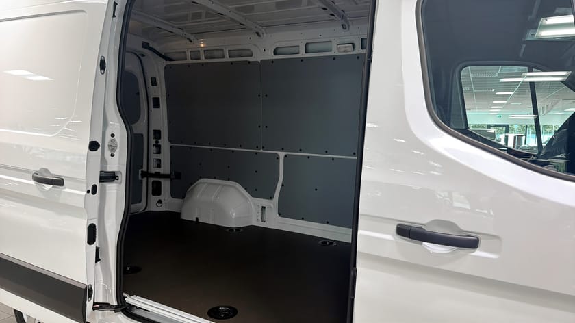 Bild 5 av Renault Master